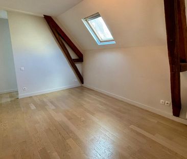 Appartement POITIERS – 2 pièces – 39.88 m2 - Photo 1