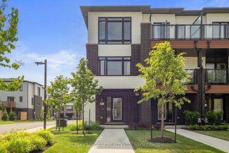 For Lease - 2 Sidney Rose Common, St. Catharines, Ontario - Photo 5