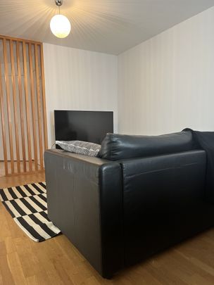 Gröndalsvägen, Stockholm - Foto 1