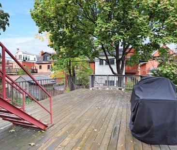 For Lease - 29 Argyle Avenue Unit# 2, Ottawa Centre, Ontario - Photo 6