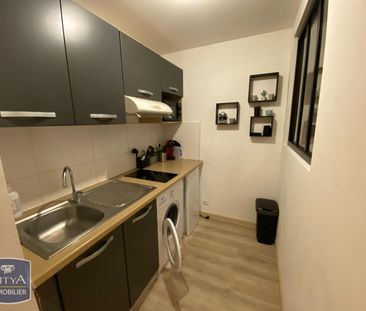 Location Appartement 1 pièce 18m² STE CLOTILDE 97490 - Photo 4