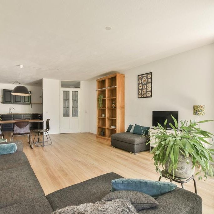 Appartement te huur: Esplanade de Meer 80 1098 WN Amsterdam - Photo 1