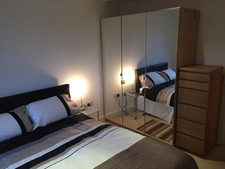 1 Bed Flat, Clarence House, LS10 - Photo 4