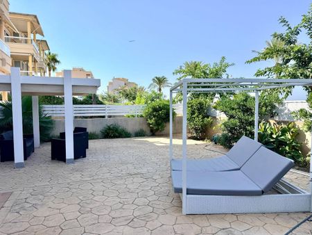 3 room luxury Flat for rent in Palma de Mallorca, Balearic Islands - Photo 5