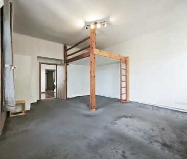 Pronájem prostorného bytu 1+1 s parkovacím místem v Jihlavě, Březin... - Photo 2