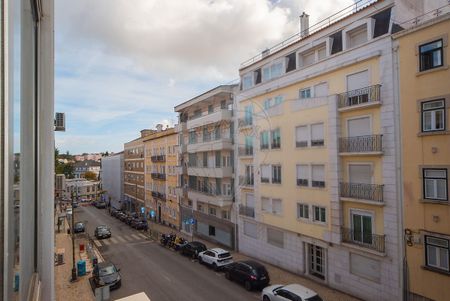 Apartamento T2 em Lisboa - Photo 2