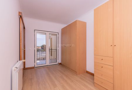 Penthouse T5+1 duplex, Parede - Photo 3