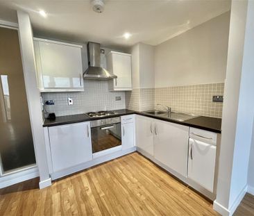 1 bedroom apartment to rent - Photo 4