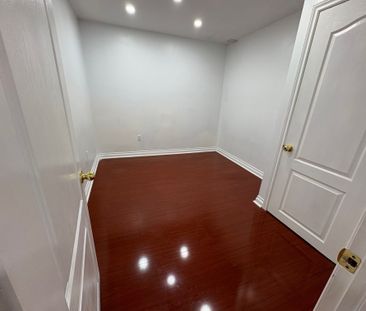 For Lease - 95 Professor Day Drive Unit# Basement, Bradford West Gw... - Photo 1