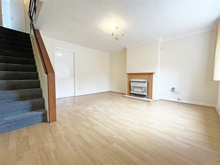 3 bedroom Town house to rent - Photo 2