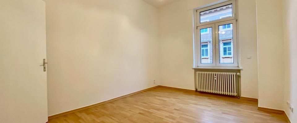 3-Raum-Wohnung | 75 m² | Stadtnah | Altbaucharme | 1. OG - Foto 1