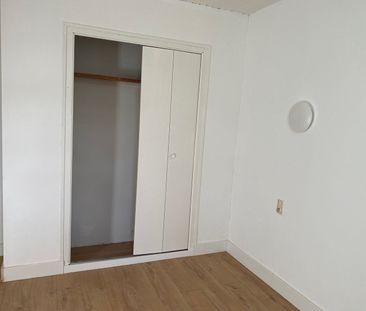Location appartement 2 pièces, 36.84m², Bédarieux - Photo 1