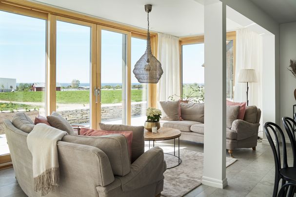 Väskinde Salthamn, Visby - Foto 1