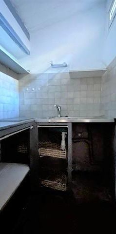 Location Appartement 1 pièce 25m² AIX EN PROVENCE 13100 - Photo 1