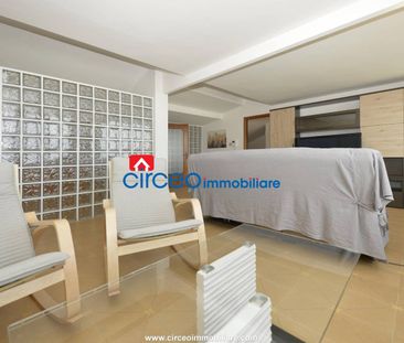 Villa unifamiliare via Tommaso Tittoni 43B, Centro, San Felice Circeo - Photo 2
