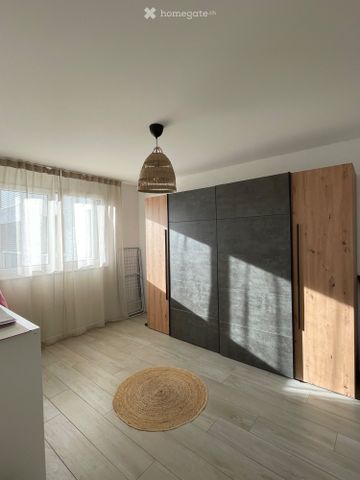 Reprise de bail - Appart. moderne et lumineux de 3,5 pièces - Photo 2