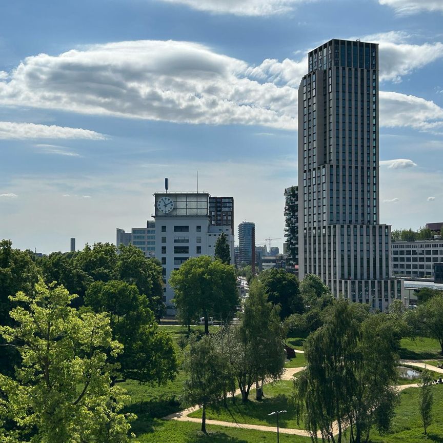Te huur: Appartement Machinekamerplein 32 222 in Eindhoven - Foto 1