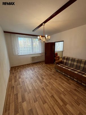 Pronájem bytu 2+1 v osobním vlastnictví 55 m², Holešov - Photo 1