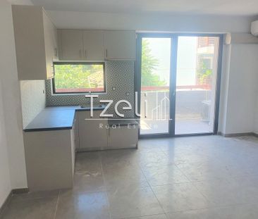 Studio/Γκαρσονιέρα για ενοικίαση Πάτρα - Κέντρο (Πάτρα) - Φωτογραφία 4