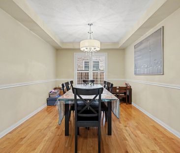 For Lease - 418 Kitty Murray Lane, Hamilton, Ontario - Photo 1