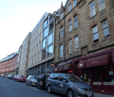 Lady Lawson Street, Edinburgh - Photo 4