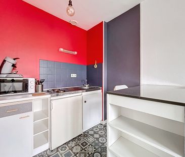 Location Appartement 1 pièce 15m² ST LO 50000 - Photo 3