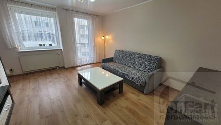 wynajem 3 pokoje na Warszewie - Photo 2