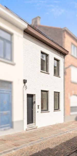 Huis te huur in Tielt voor € 825 met 2 slaapkamers - Photo 1