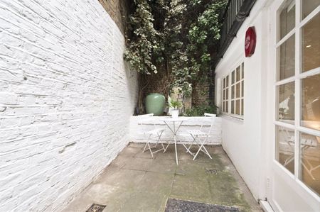 Southwell Gardens, South Kensington, SW7, London - Photo 4