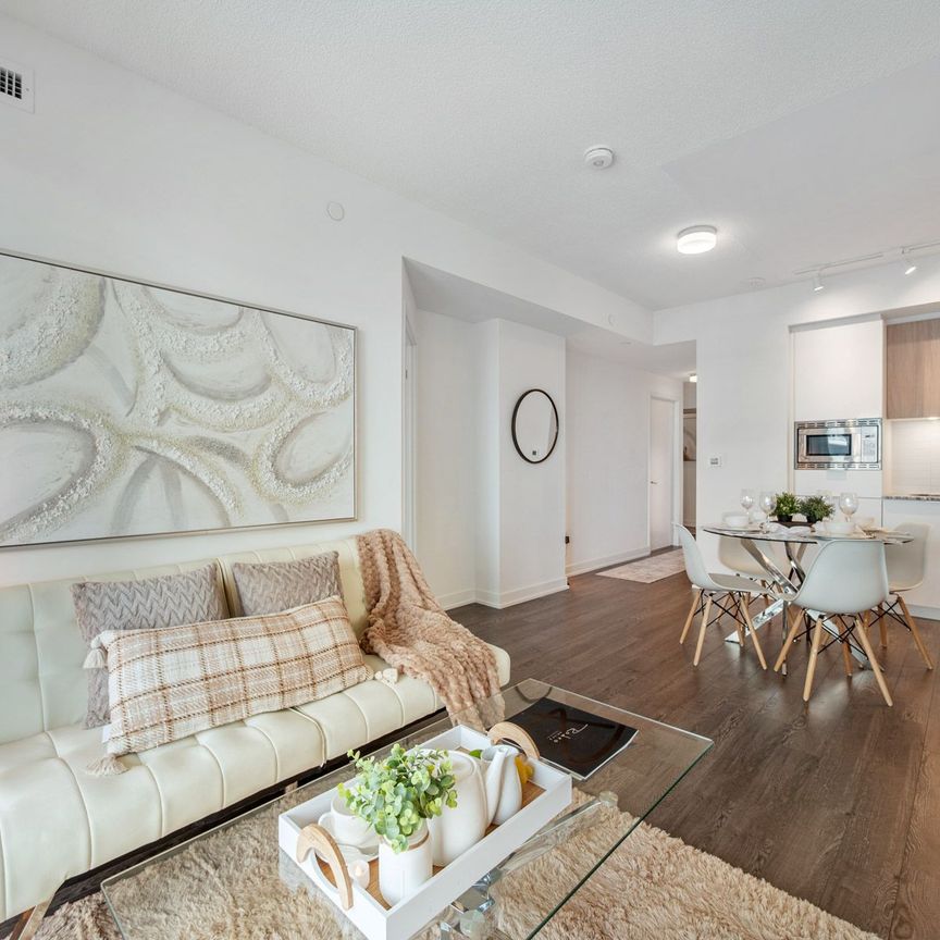 For Lease - 20 O'Neill Road Unit# 533, Toronto, Ontario - Photo 1