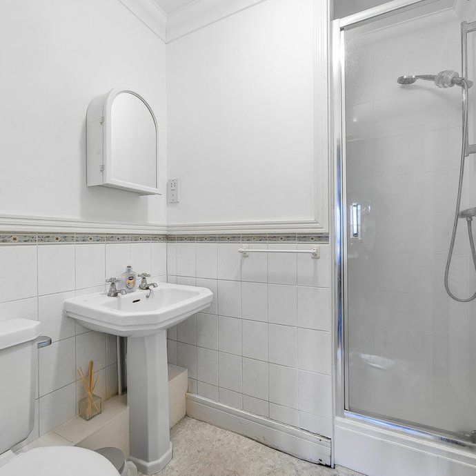 Apartment to Rent in Octavia House Medway Street, London, SW1P - Photo 1