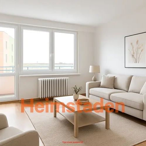 Pronájem bytu 1+1 41 m - Photo 1