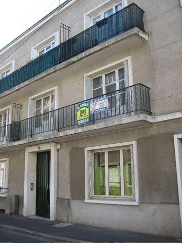 Location Appartement 3 pièces 62m² ORLEANS 45000 - Photo 5