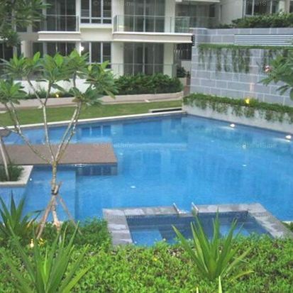 8 @ Mount Sophia (D9), Condominium - For Rent - Photo 1
