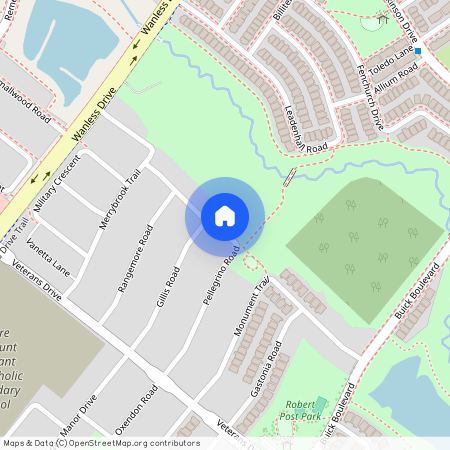 49 Pellegrino Road Unit# Basement, Brampton