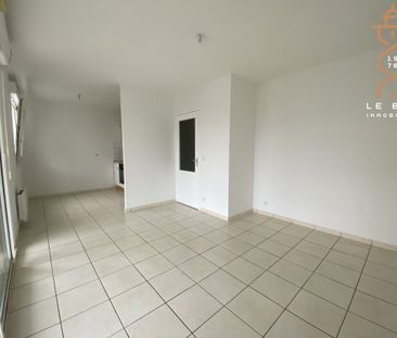 A LOUER T3 VANNES OUEST - Photo 4