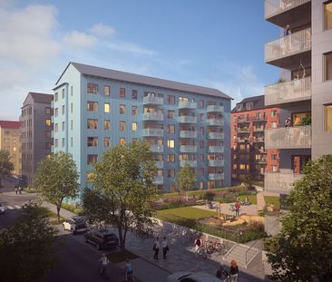 Lagerhusgatan, Karlstad - Foto 2
