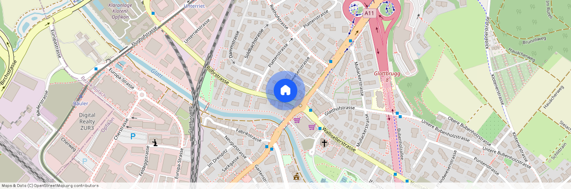 8152, Glattbrugg, Schueppwiesenstrasse, 4