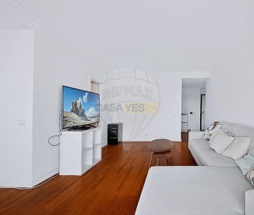 Apartment T2 in Porto Salvo, Oeiras - Photo 3
