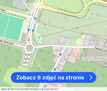 Mieszkanie, 55 m², Katowice - Zdjęcie 1