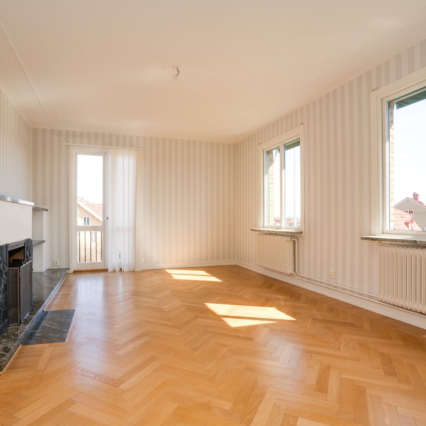 Magnus Stenbocks väg 56 - Foto 1