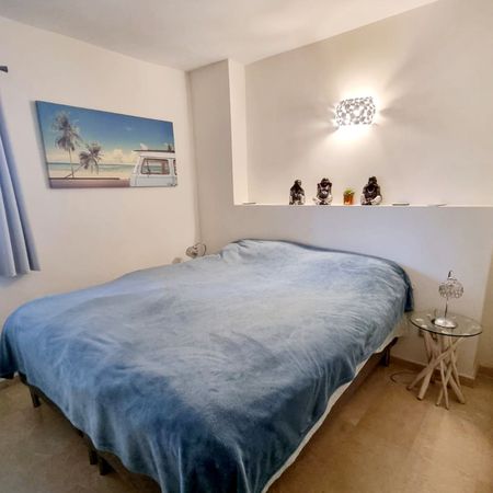 Middle Floor Apartment in Atalaya Isdabe - Foto 4