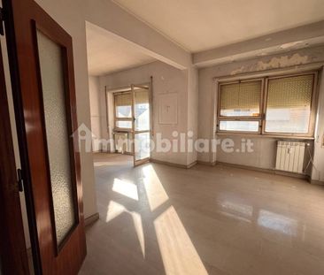 Appartamento via Silvestro Gherardi 62, Marconi, Roma - Photo 1