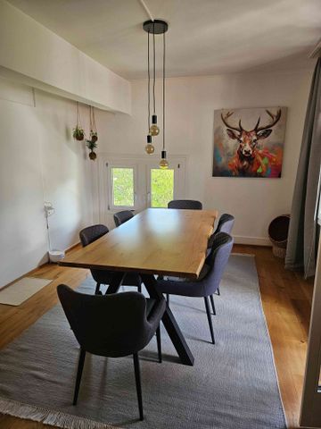 3.5 Zimmer, 90 m², 3. Stock - Photo 5