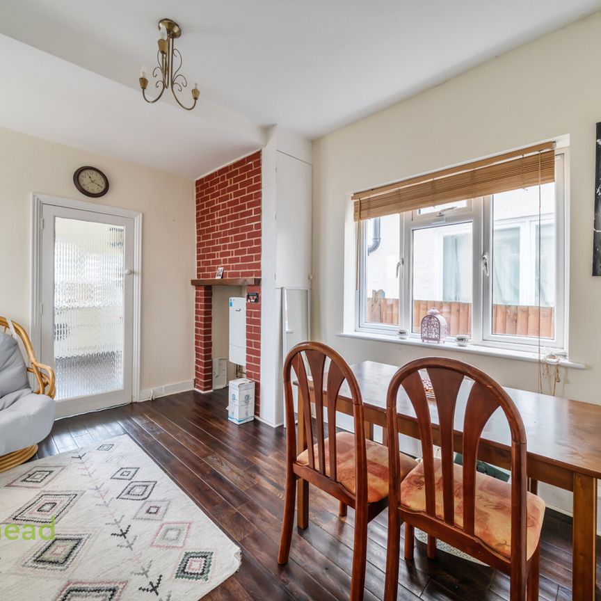 Sefton Road, Croydon, CR0 - Photo 1