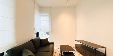 Appartement te huur in Oudergem voor € 1.300 met 1 slaapkamer - Foto 5