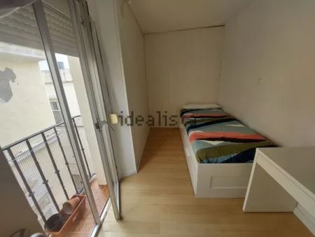 Alquiler de piso en Plaza Barrocal, 6 - Photo 4