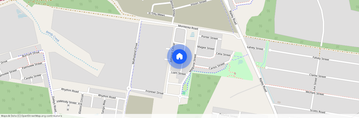 12 Johnson Circuit, Qld 4306, Ripley