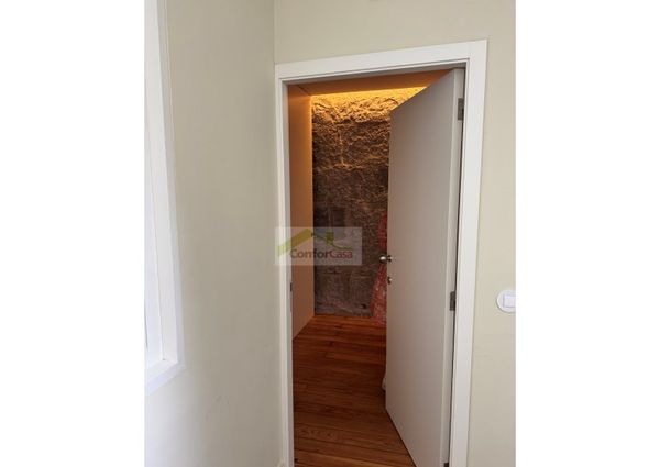 Apartamento T2 em Braga