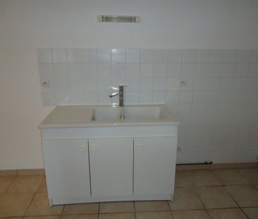 Location Appartement 2 pièces 45m² FOURCHAMBAULT 58600 - Photo 4